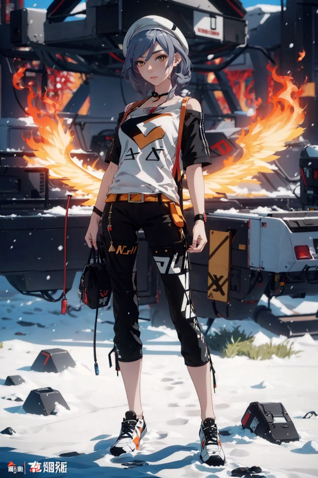 Realistic,  masterpiece,  highest quality by 我爱符华 on Tensor.Art