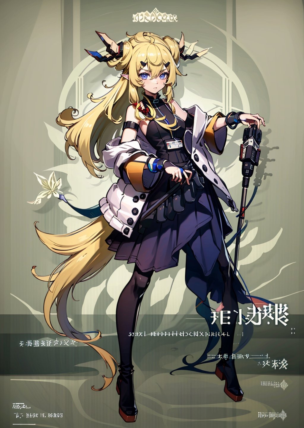 (Masterpiece),  high quality,  high detail by 侯错姑 on Tensor.Art
