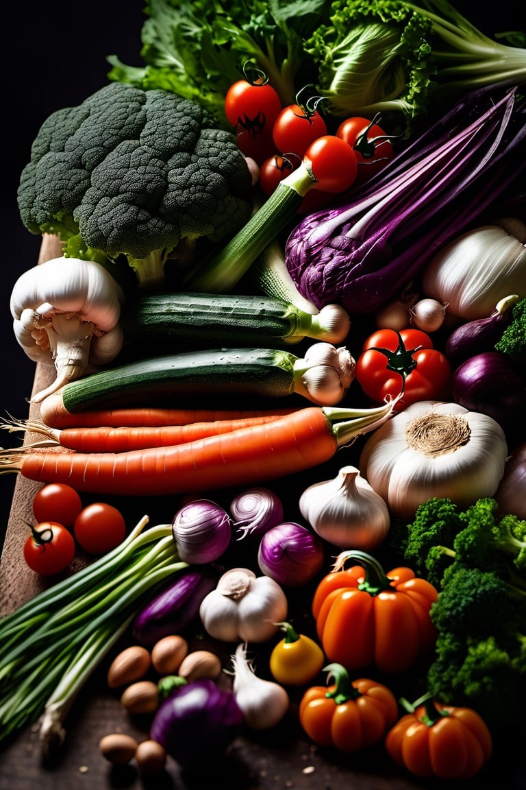 RAW natural photo Of
VEGETABLES AND VEGETABLES CATRINA TORNADO,
, only one light cenital chimera, day advertising shooting, realistic photograph, sharp focus, depth of field, shoot, ,side shot, side shot, ultrahd, realistic, vivid colors, highly detailed, perfect composition, 8k, photorealistic concept art, soft natural volumetric cinematic perfect light,booth,food focus, UP THE CAMERA
