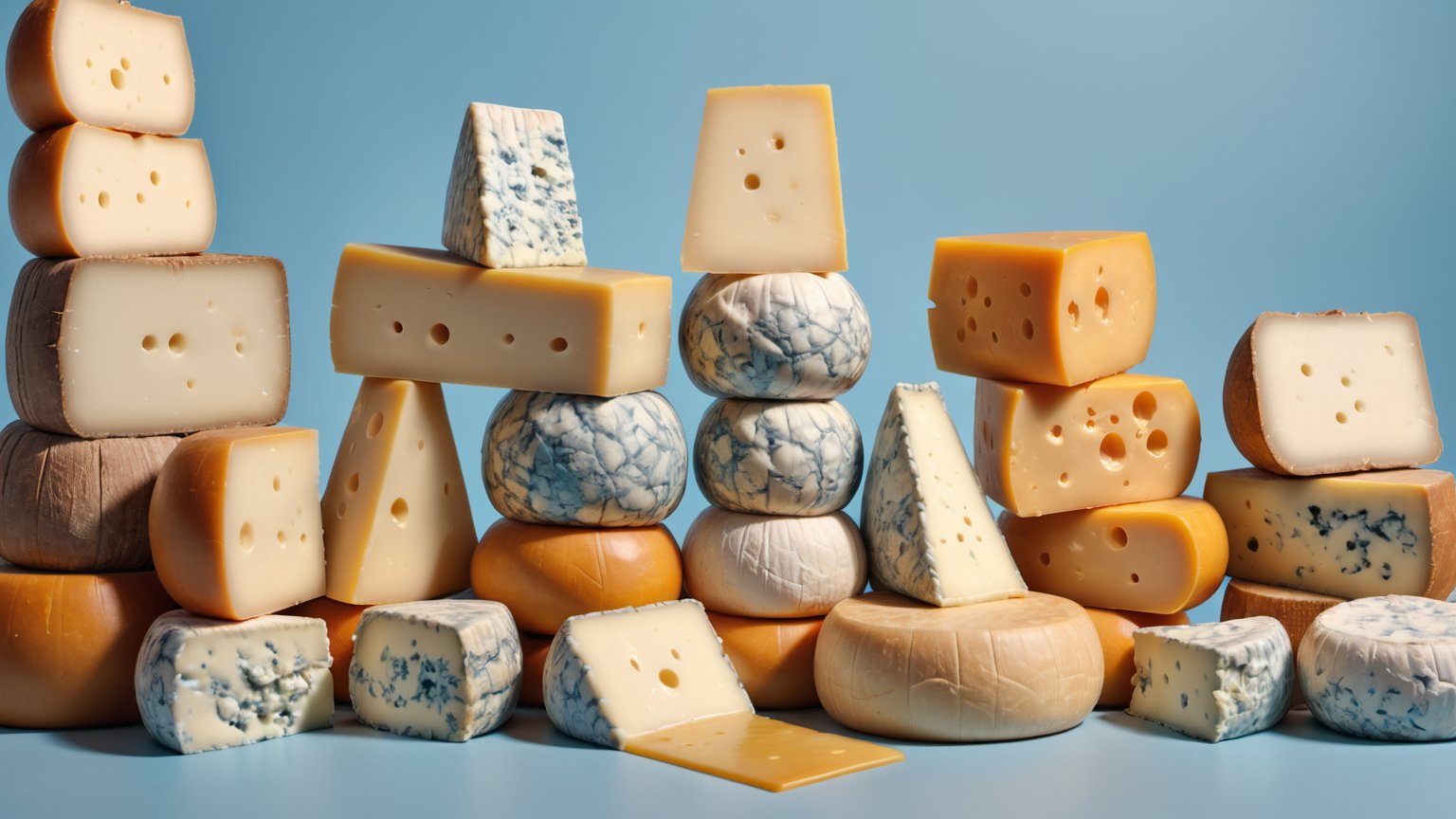 Cheese,  block cheese,  fine cheese by duo_bera & RonRon on Tensor.Art