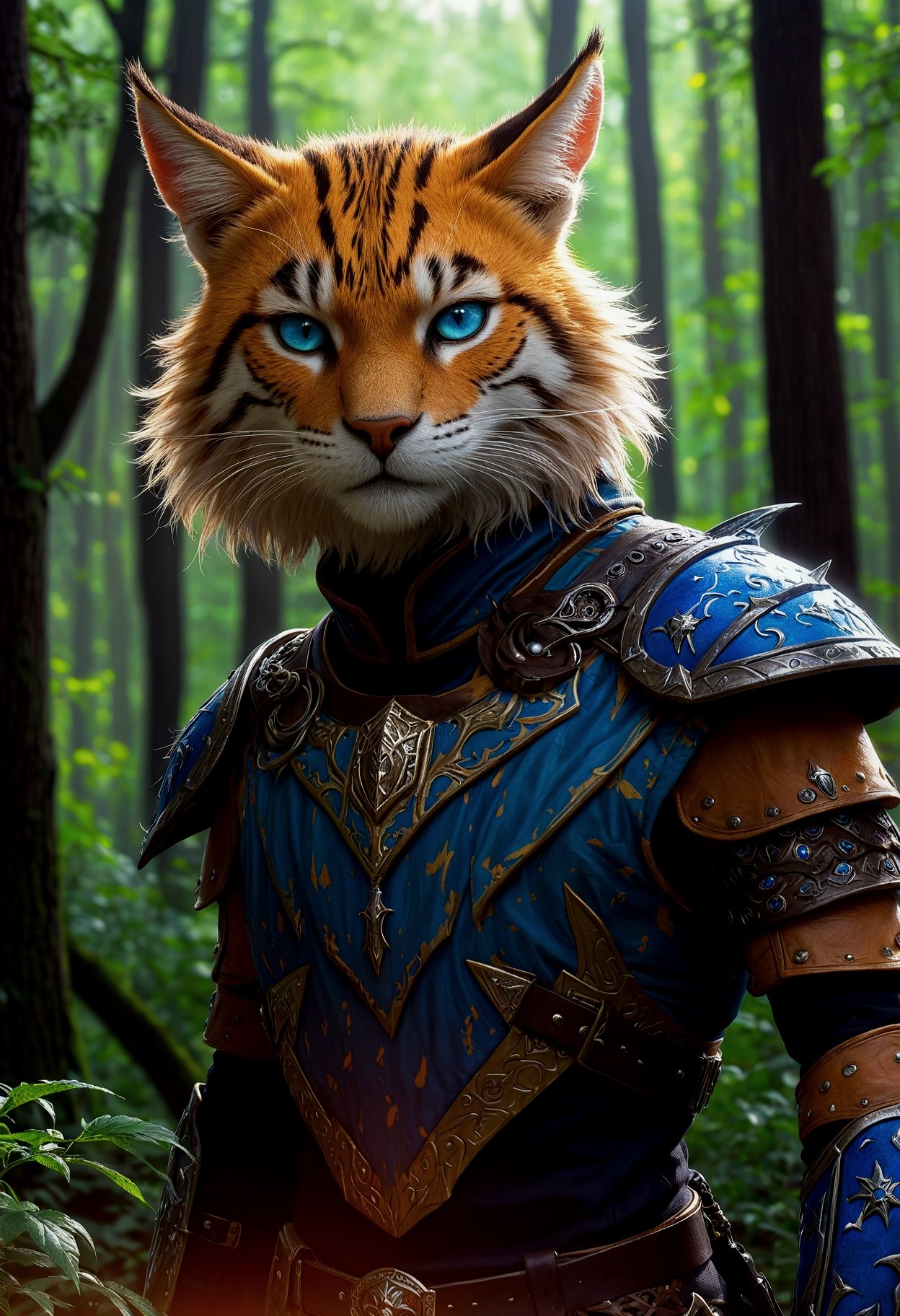 AI generated image by Amigos on Tensor.Art