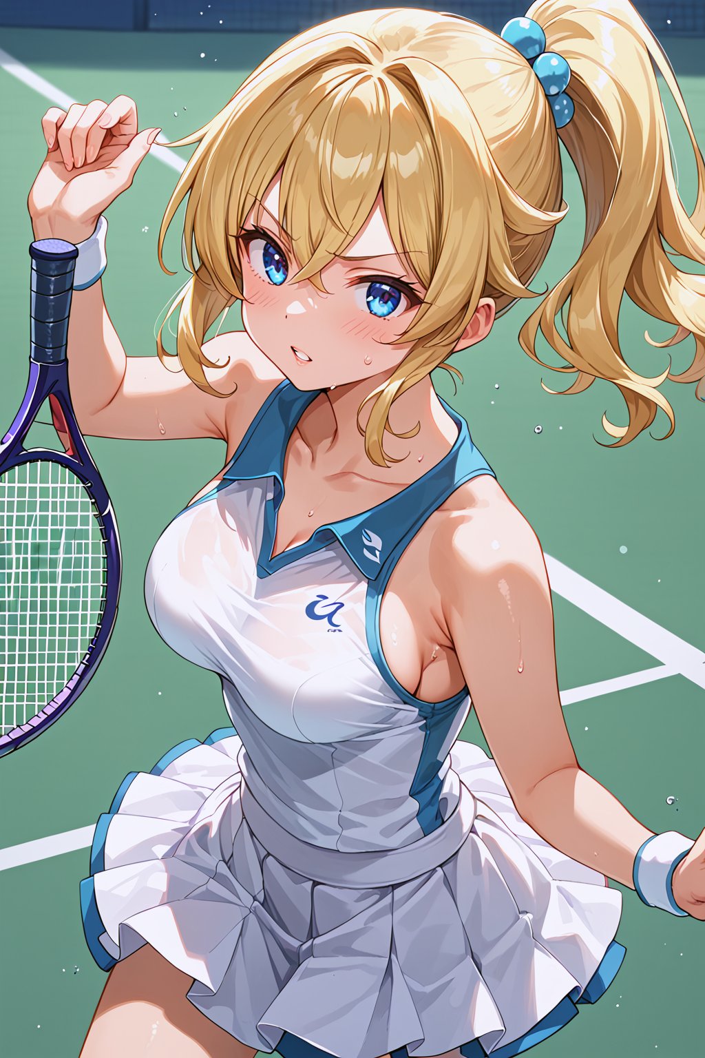 masterpiece,  best quality,  ultra-detailed by ted on Tensor.Art