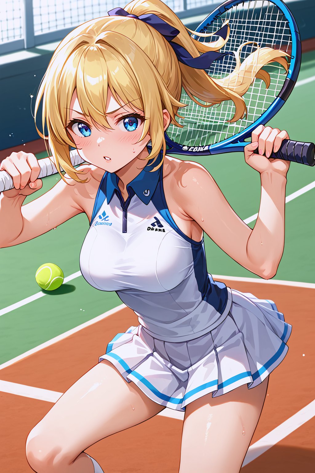 masterpiece,  best quality,  ultra-detailed by ted on Tensor.Art
