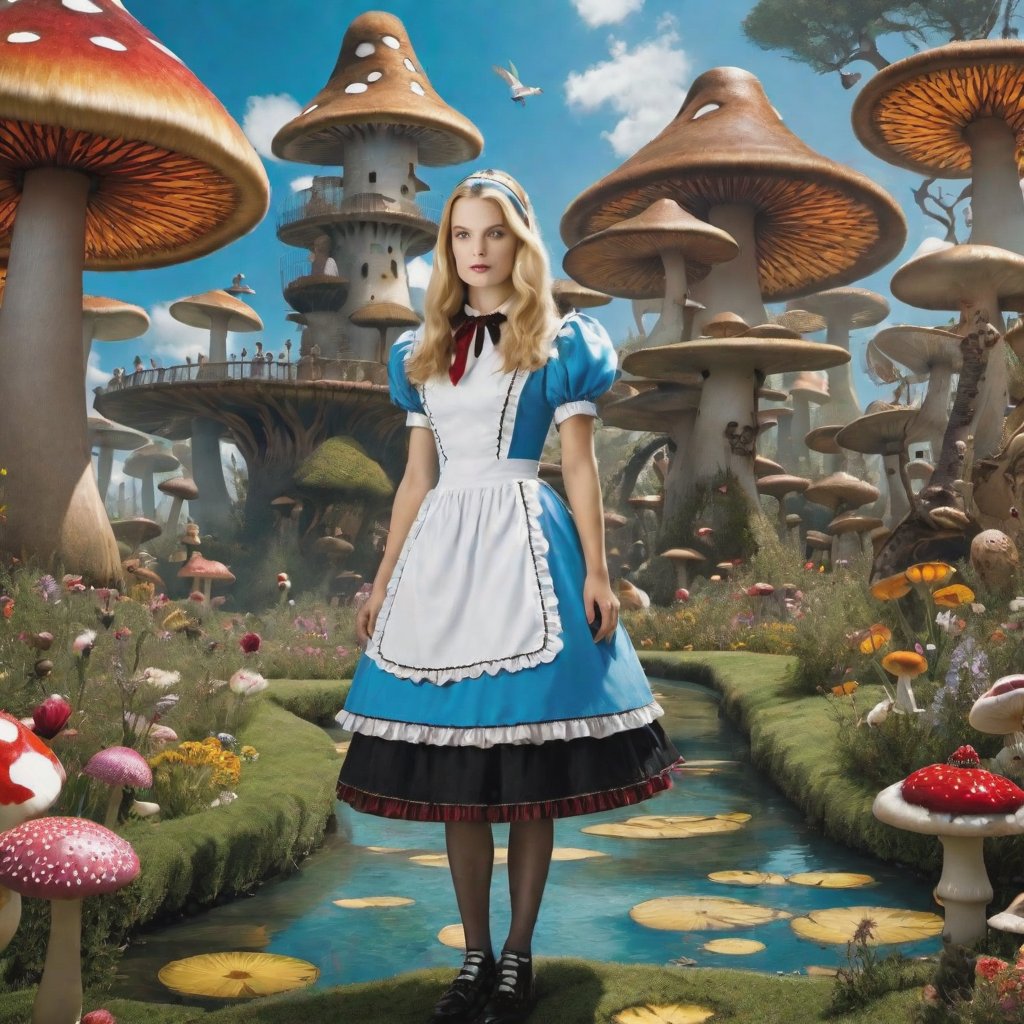 alice