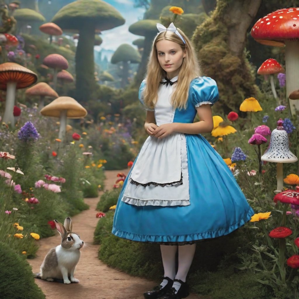 alice