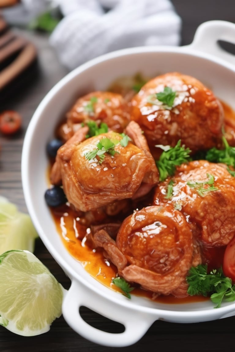 best food,  1280x720,  DSLR by odin_A.i on Tensor.Art