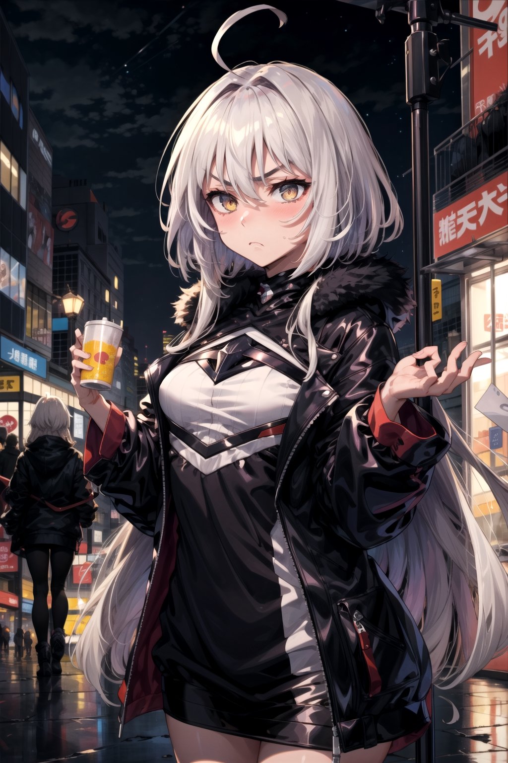 masterpiece,  best quality,  jalter by meliodas_623489837013440900 on Tensor.Art