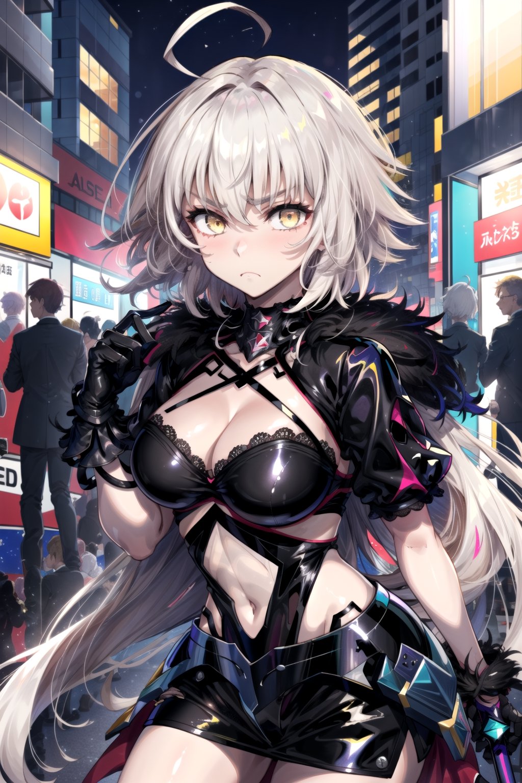 masterpiece,  best quality,  jalter by meliodas_623489837013440900 on Tensor.Art