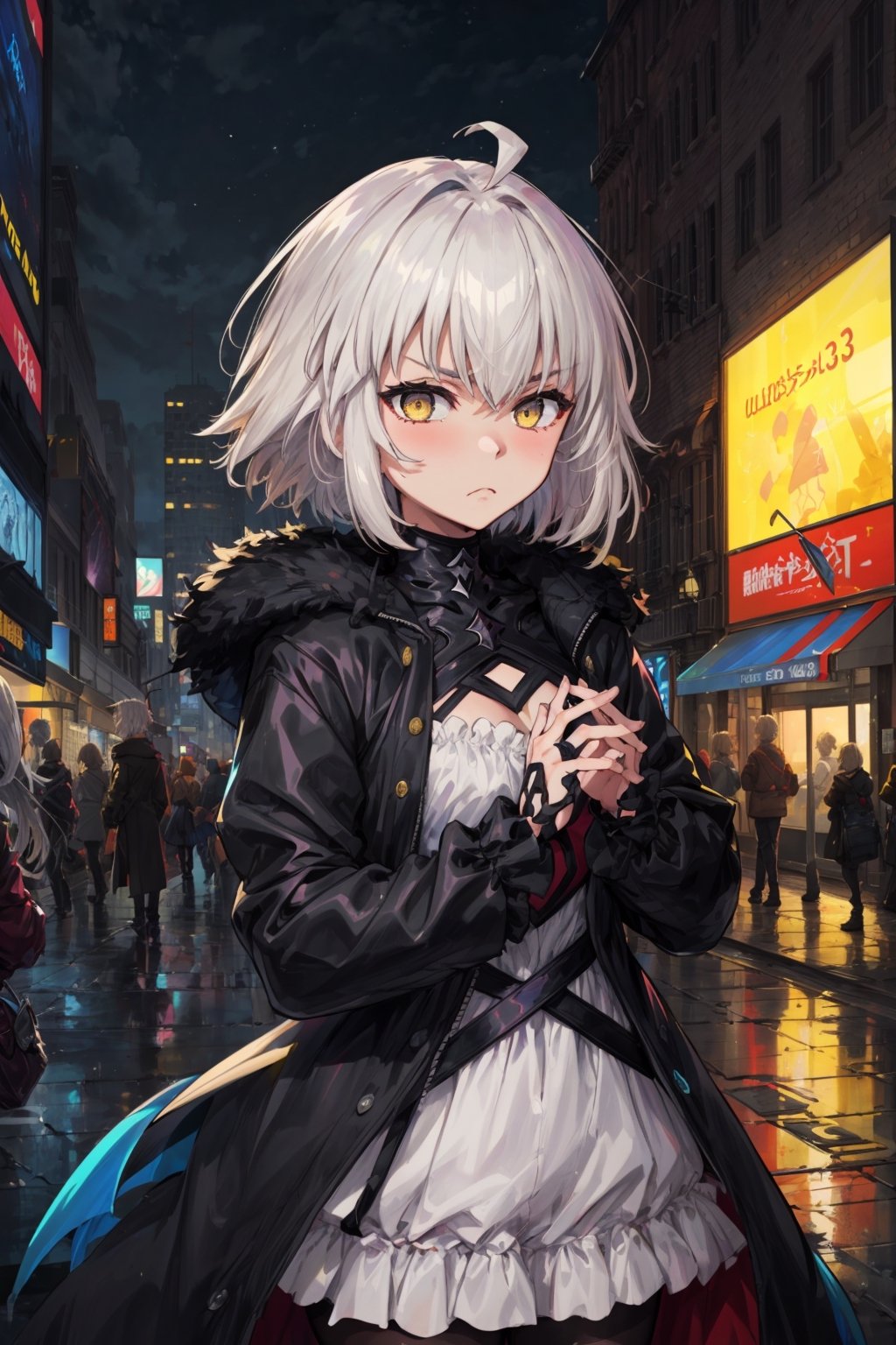 masterpiece,  best quality,  jalter by meliodas_623489837013440900 on Tensor.Art