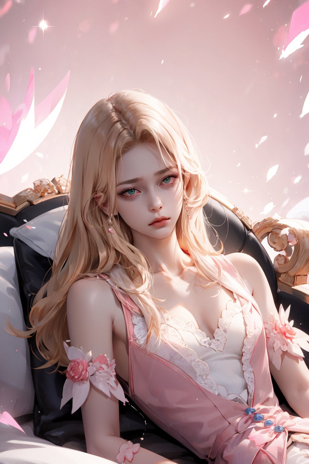 (asterpiece:1.2,  best quality),  (Soft light) by Peachpooh13 on Tensor.Art