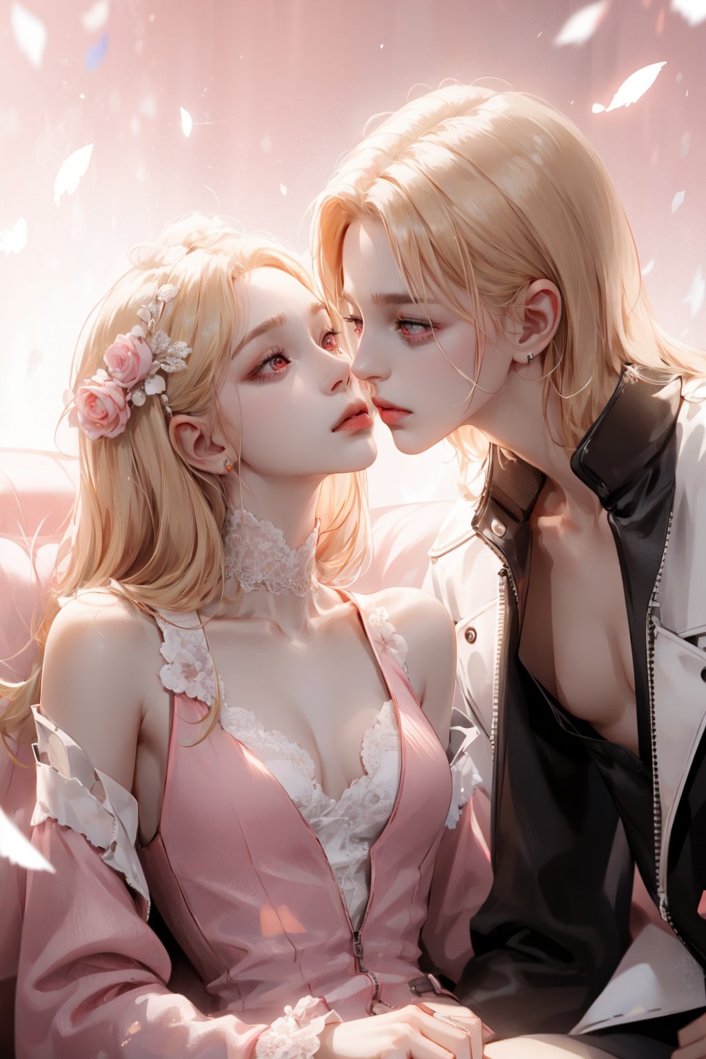 (masterpiece:1.2,  best quality),  (Soft light) by Peachpooh13 on Tensor.Art