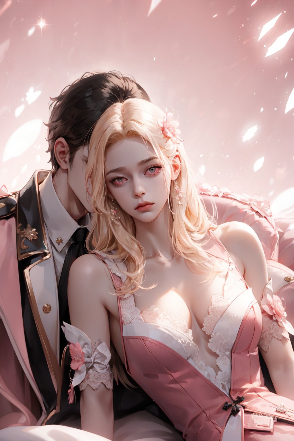 (asterpiece:1.2,  best quality),  (Soft light) by Peachpooh13 on Tensor.Art