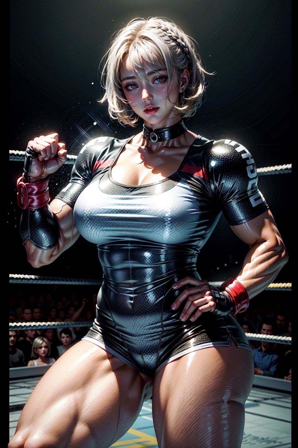(((Top Quality: 1.4))),  (Unparalleled Masterpiece), by レオナルドくま on Tensor.Art