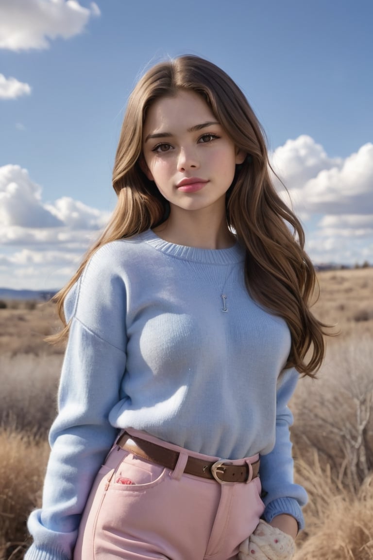 1girl,  solo,  long hair by Forklift trucker on Tensor.Art