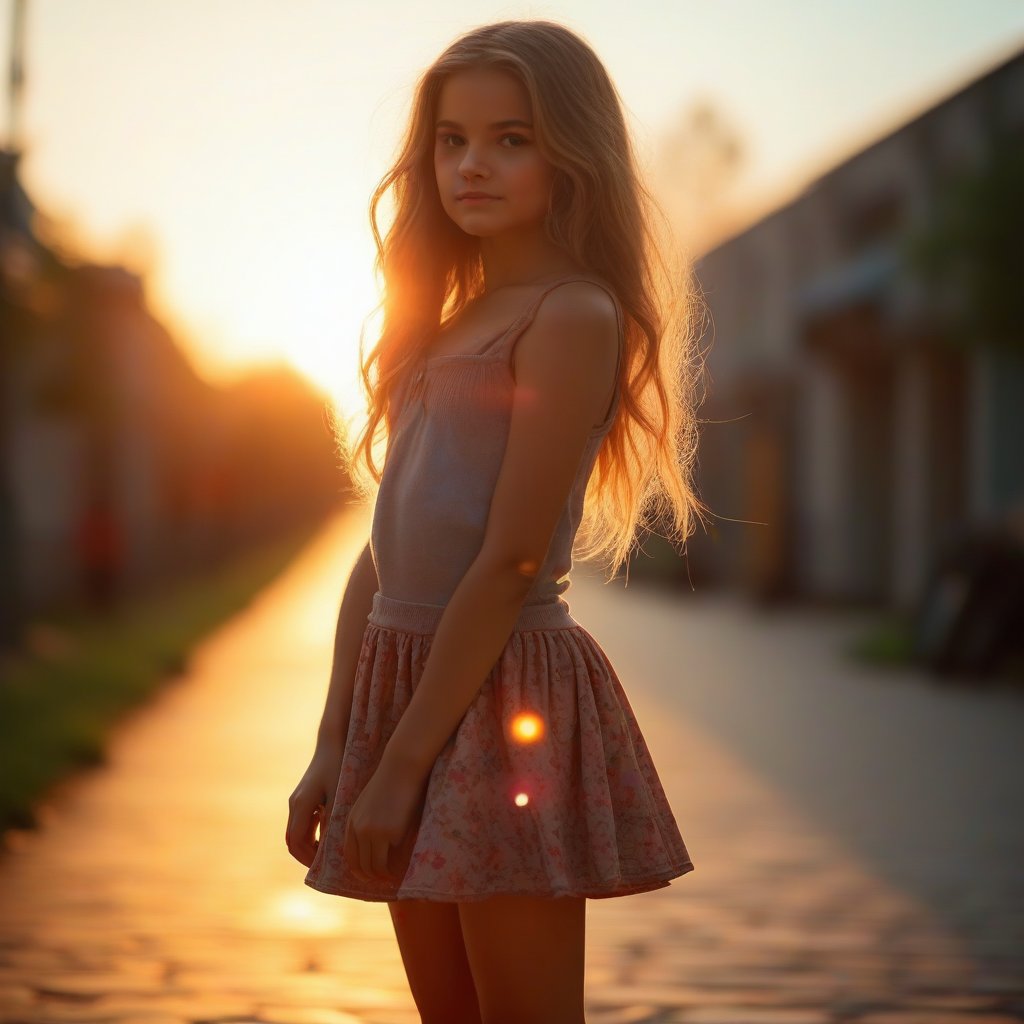 1 pretty girl,  full body posing,  fashion clothes by VNStorms on Tensor.Art