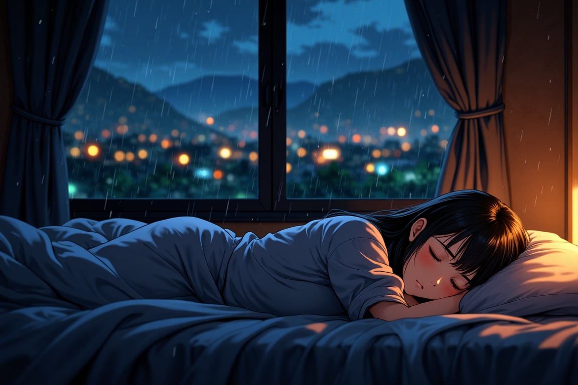 anime style,  digital drawing,  full HD by VNStorms on Tensor.Art