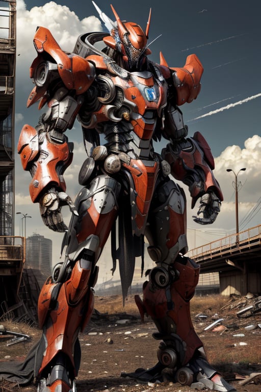 cgmech,  solo,  black ((rusty)) by user_624418078230363959 on Tensor.Art
