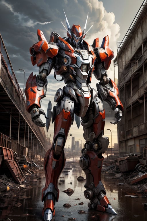 cgmech,  solo,  black ((rusty)) by user_624418078230363959 on Tensor.Art