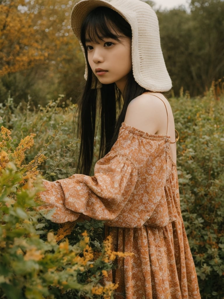 1girl by フジタさん (Fujita-san) on Tensor.Art