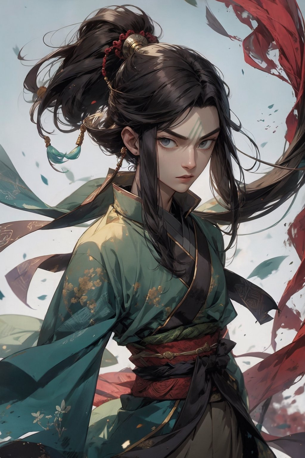 avatar,  the last airbender by Vish* on Tensor.Art