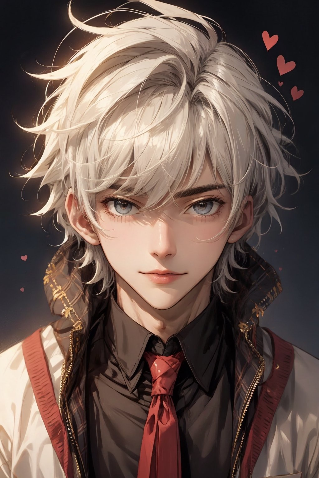 male,  love marginal by Vish* on Tensor.Art