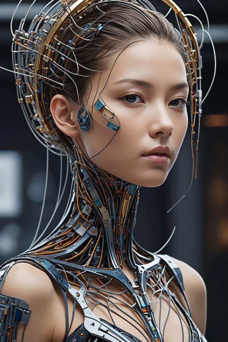 Humans utilize tensor art as a lens to delve into the depths of their imagination,  exploring the intricate realms of arti...