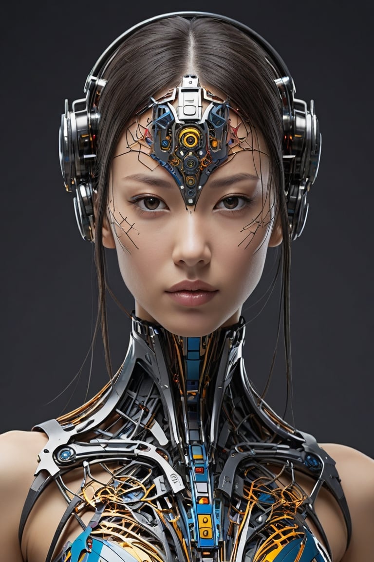 Humans utilize tensor art as a lens to delve into the depths of their imagination,  exploring the intricate realms of arti...