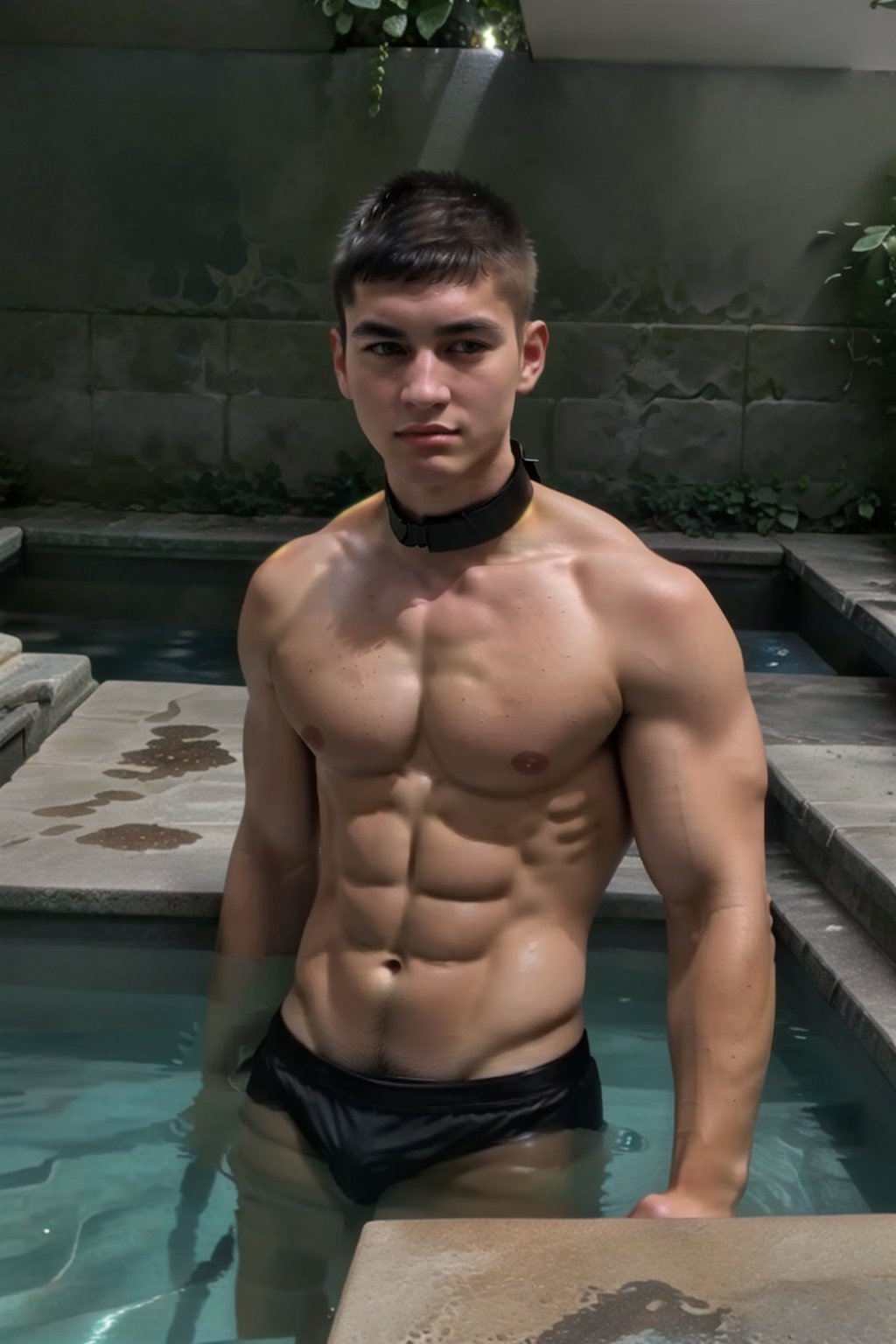 (photorealistic),  natural lighting,  beautiful lighting by starnight on Tensor.Art