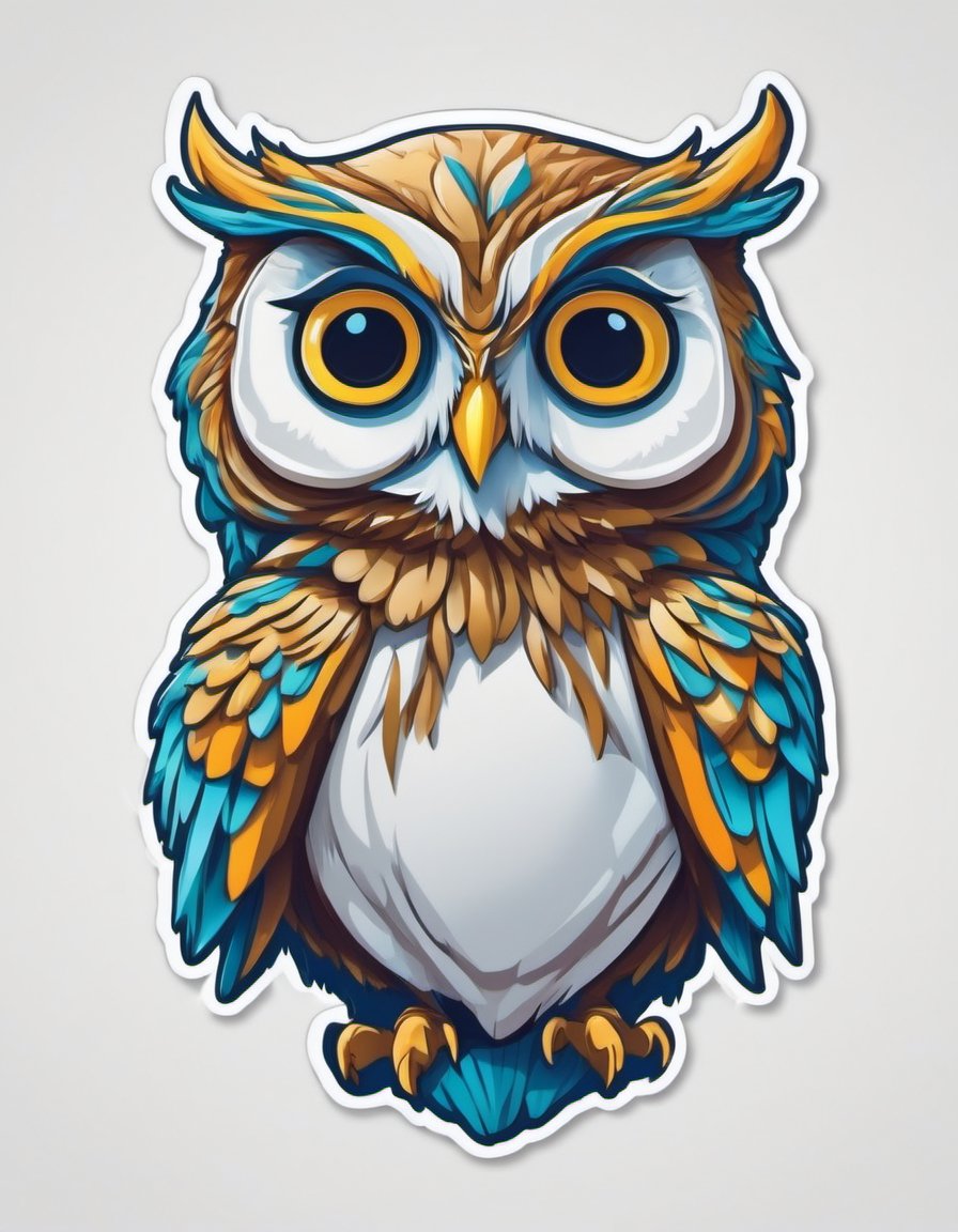 Leonardo Style,  sticker,  3d by RAHAT on Tensor.Art