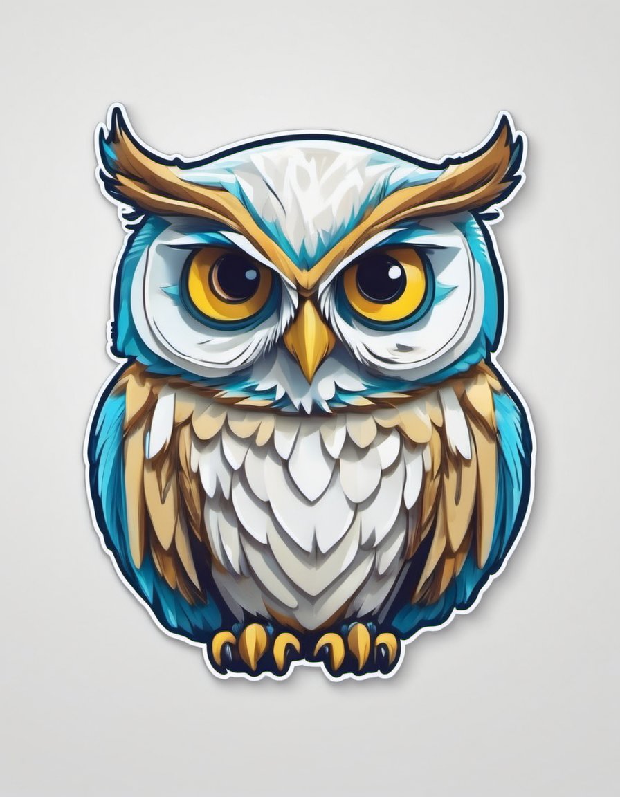 Leonardo Style,  sticker,  3d by RAHAT on Tensor.Art