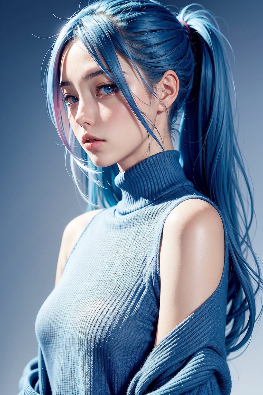 anime ,  realistic ,  sketch by Skydolpin on Tensor.Art