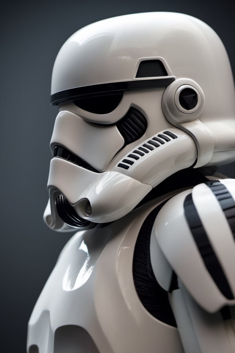 RAW natural photo OF stormtropper,  slim body,  realisct by SAIONARA on Tensor.Art