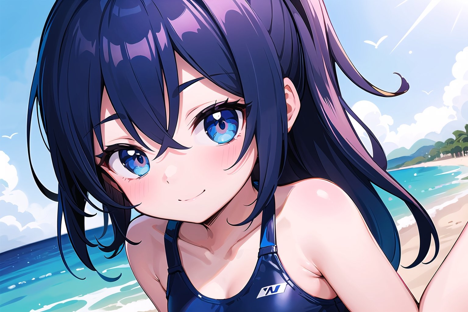 (masterpiece),  best quality,  high resolution by Morishima Yoru on Tensor.Art
