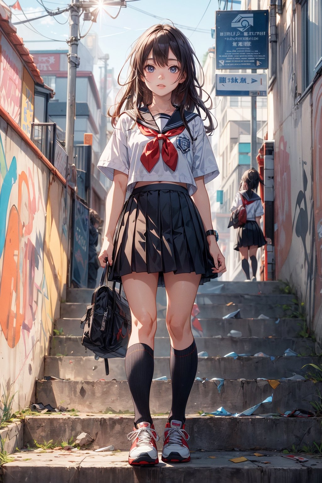 Ultra-realistic 8k CG,  masterpiece,  best quality by shu_mohe44 on Tensor.Art