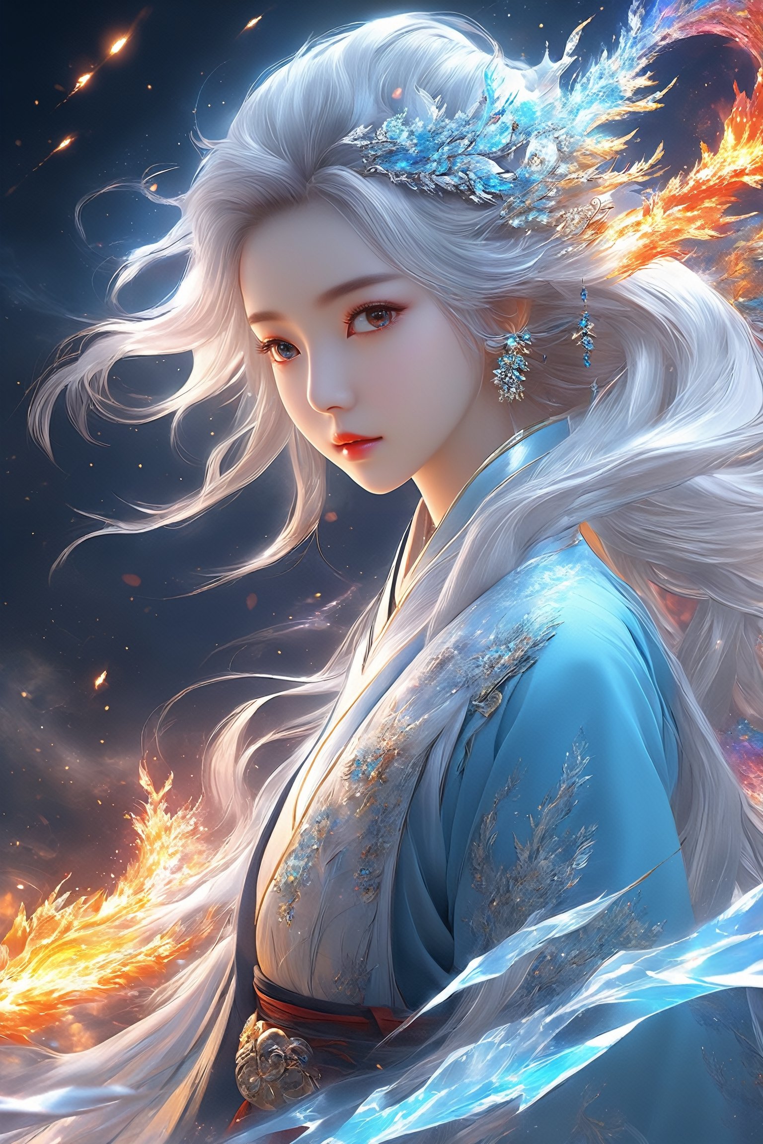 cute,  extreme detailed,  fate \(series\) by TracQuoc on Tensor.Art