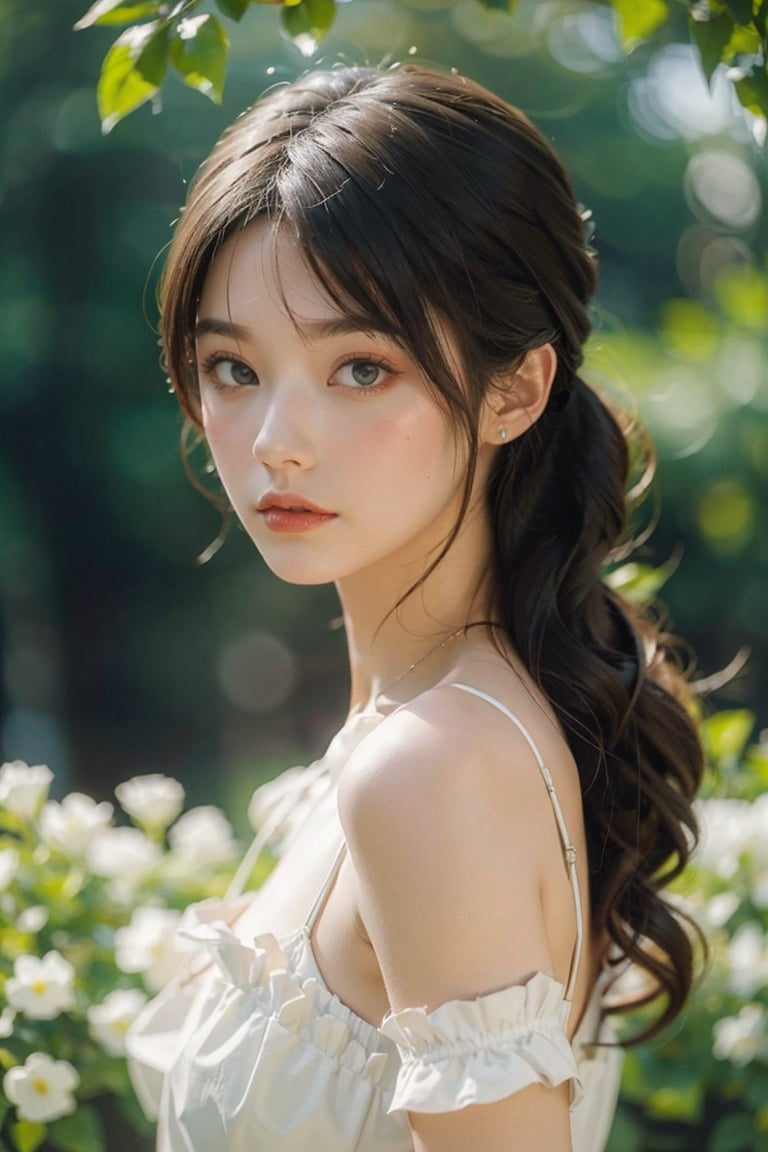 dress,  ultra high res,  ) by TracQuoc on Tensor.Art