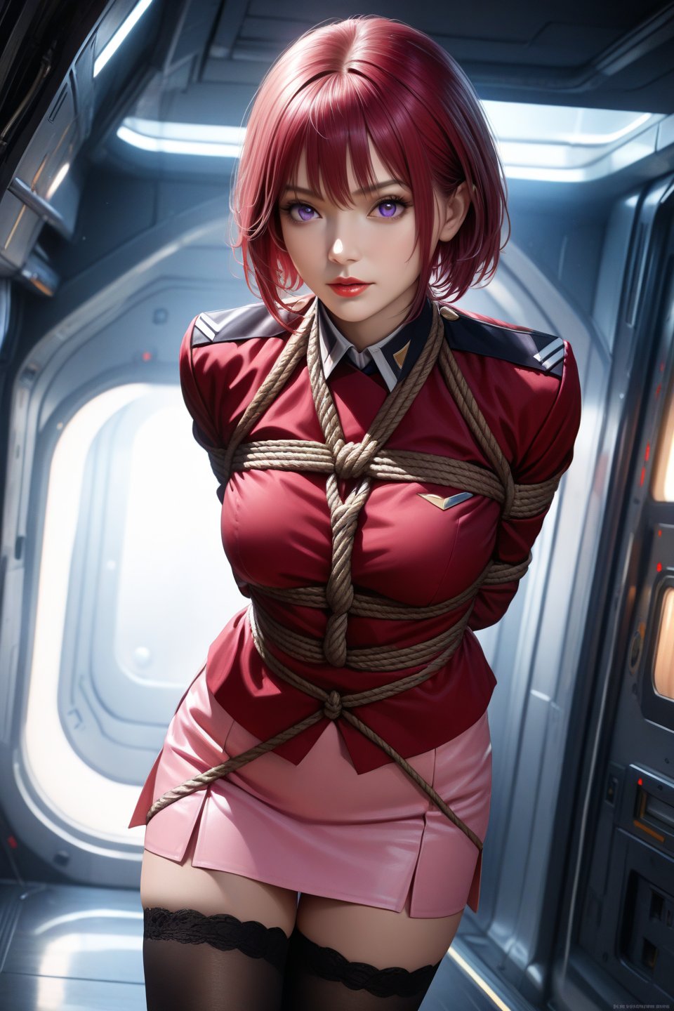 8k uhd,  1girl,  perfect skin by Lemon Metal Kettle on Tensor.Art