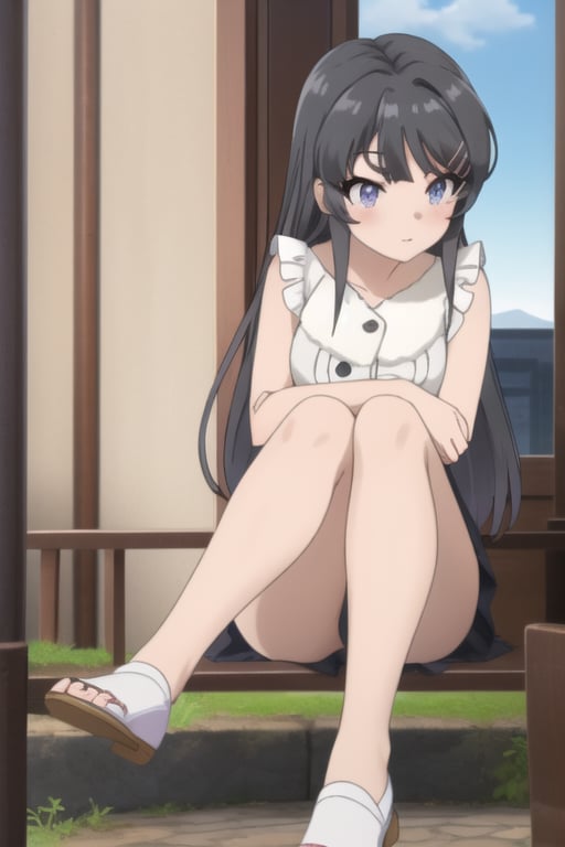 mai sakurajima,beautiful,maihd,phmai,high quality,LEGS,ph mai