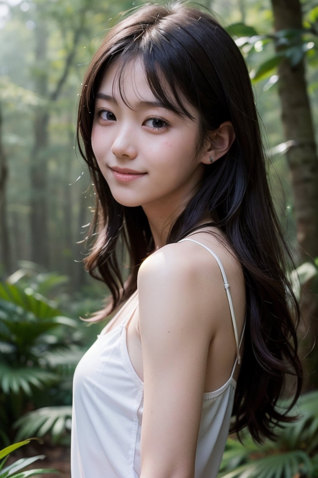 人物：best quality,  masterpiece,  ultra high res by 萬仔3 on Tensor.Art
