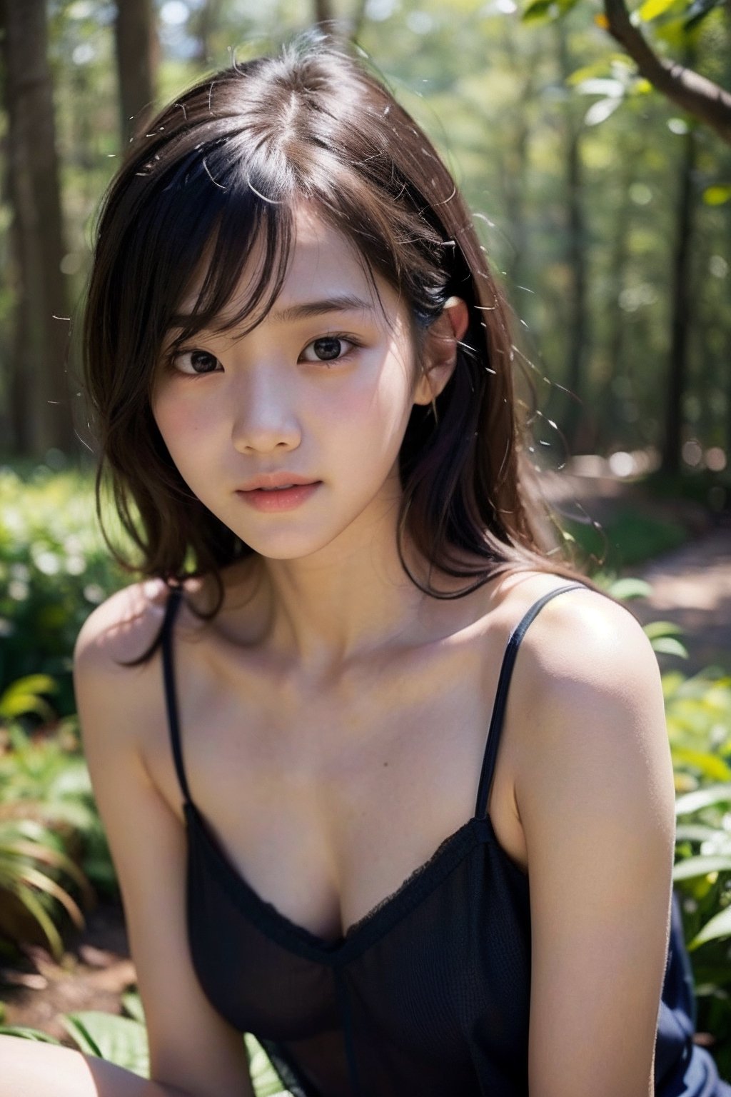 人物：best quality,  masterpiece,  ultra high res by 萬仔3 on Tensor.Art