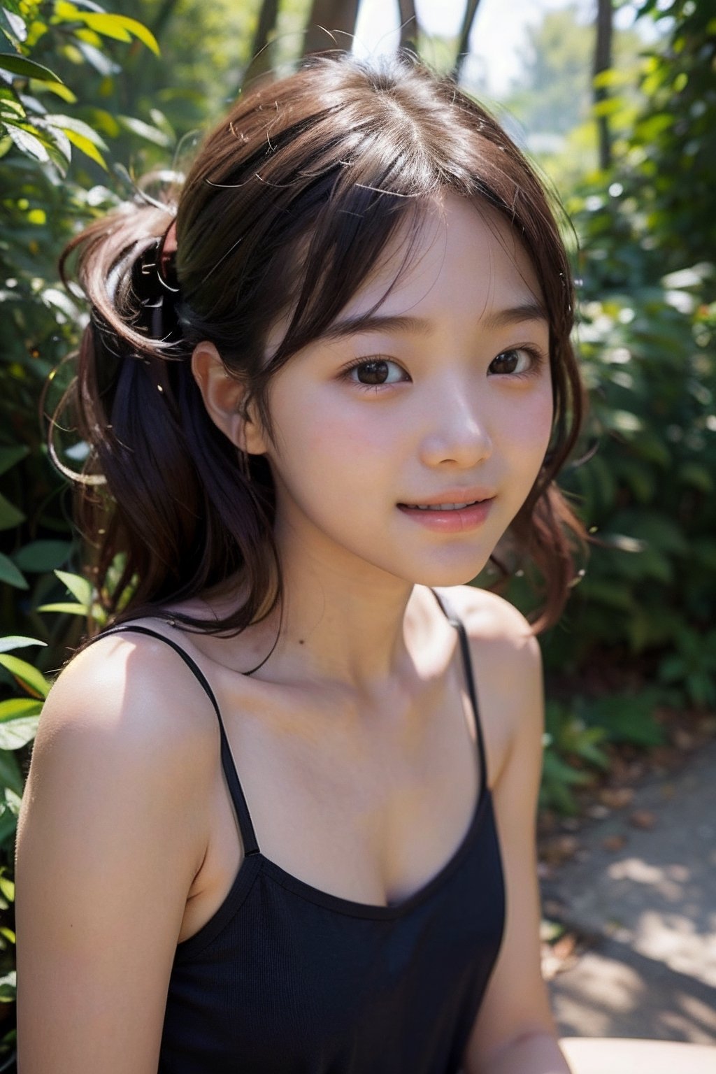 人物：best quality,  masterpiece,  ultra high res by 萬仔3 on Tensor.Art
