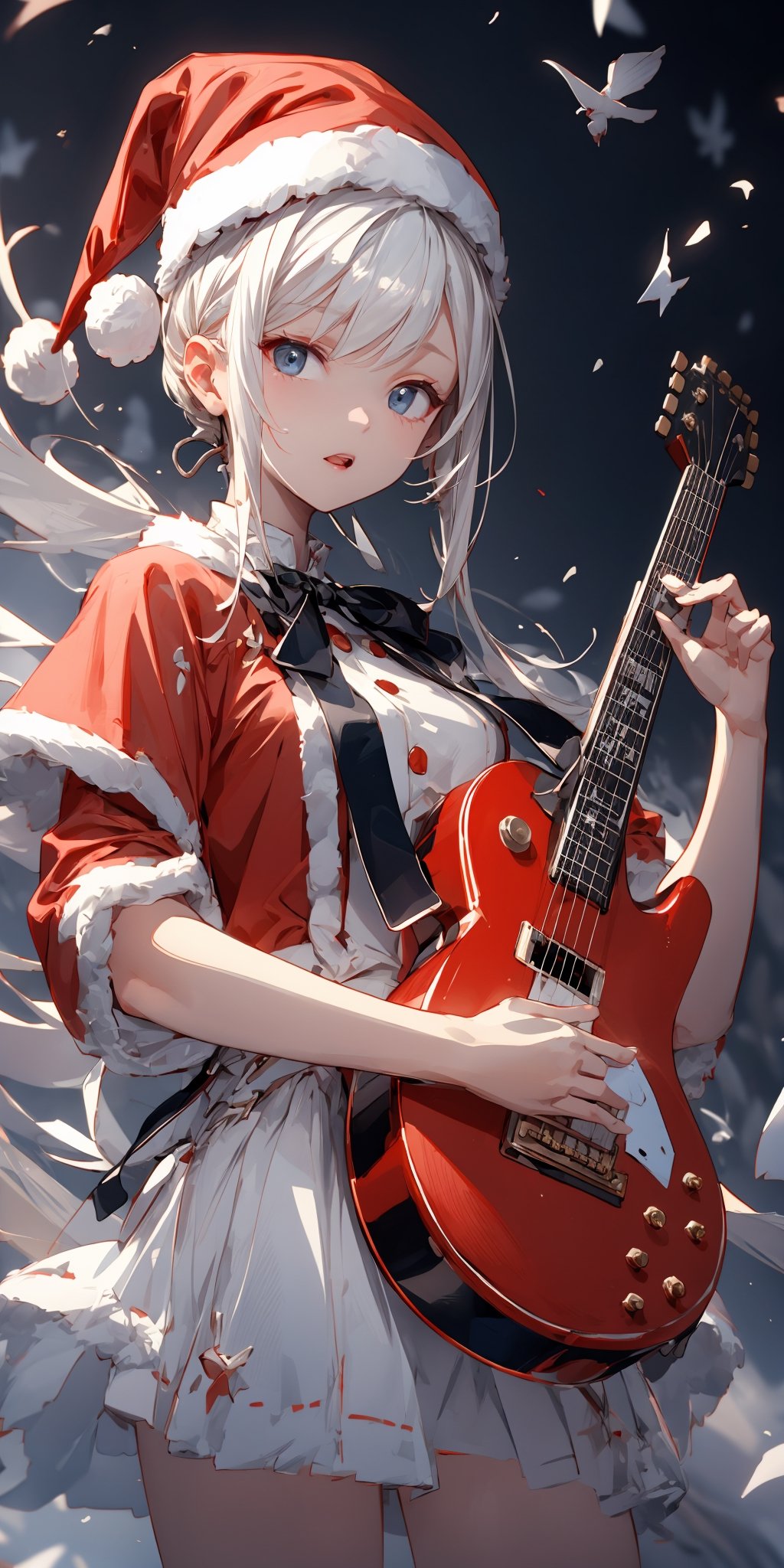 Masterpiece,  ultra detailed,  hyper high quality by SynthSculptor47 on Tensor.Art