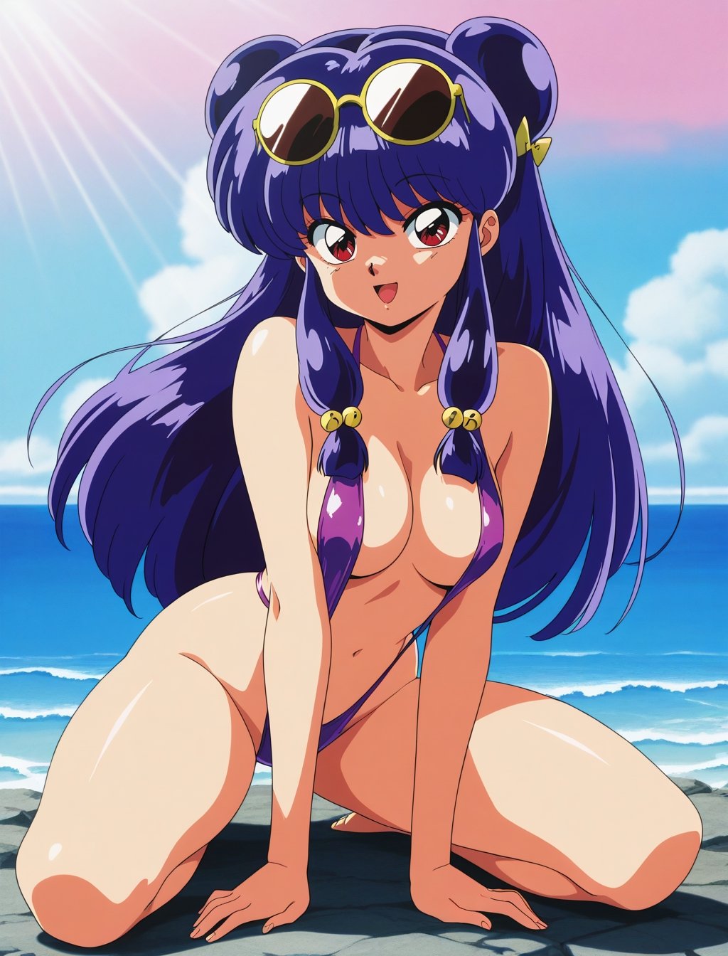 masterpiece,  best quality,  newest by BluePerfect2 on Tensor.Art