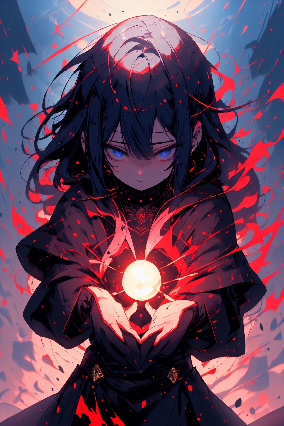 ultra resolution image,  (1girl),  female by OZn_ on Tensor.Art