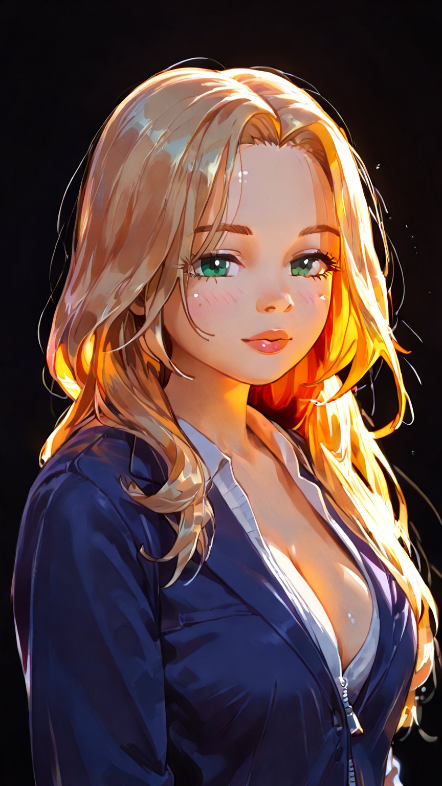 (Realistic,  photorealistic: 1.5),  (masterpiece by ZhangLiao on Tensor.Art