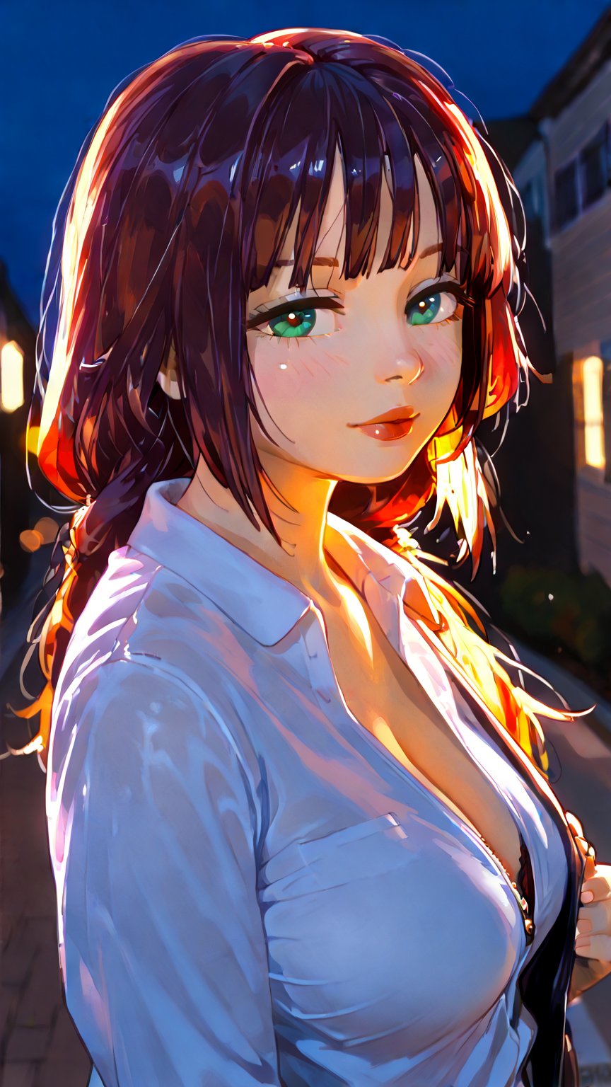 (Realistic,  photorealistic: 1.5),  (masterpiece by ZhangLiao on Tensor.Art