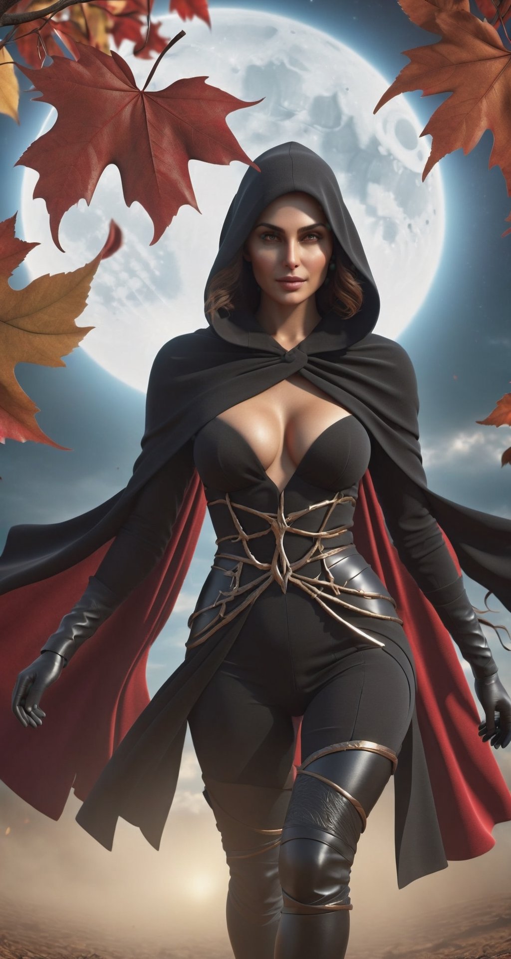 (grim reaper: 1.5),  (full body),  (black clothes: 1.5) by ZhangLiao on Tensor.Art