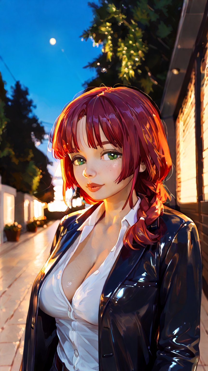 (Realistic,  photorealistic: 1.5),  (masterpiece by ZhangLiao on Tensor.Art