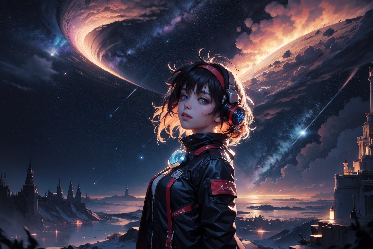 masterpiece,  best quality,  incredibly absurdress by Bula on Tensor.Art
