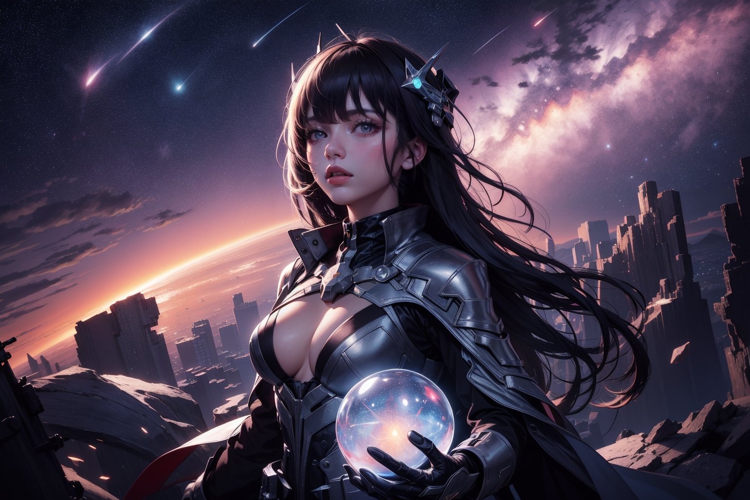 masterpiece,  best quality,  incredibly absurdress by Bula on Tensor.Art